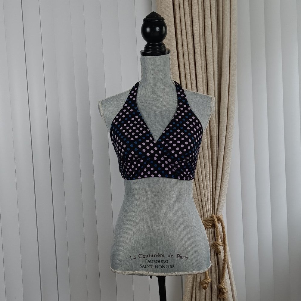 Anne Cole Womens Swim Top.
